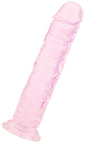 Dildo Realist Patrizia Medium, pink (20cm)