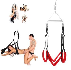 Swing For Red Sex